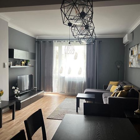 Brand New! 2Bdr Lux Apartment Rayko Sofia Esterno foto