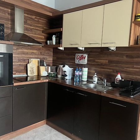 Brand New! 2Bdr Lux Apartment Rayko Sofia Esterno foto