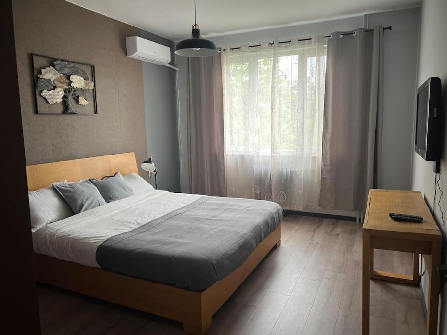 Brand New! 2Bdr Lux Apartment Rayko Sofia Esterno foto