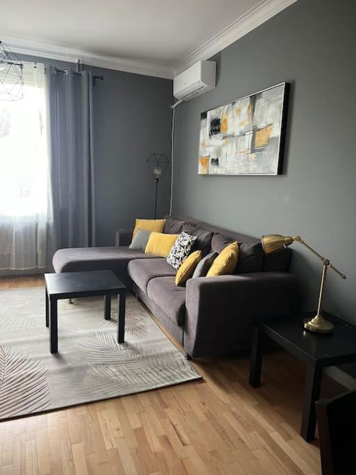 Brand New! 2Bdr Lux Apartment Rayko Sofia Esterno foto