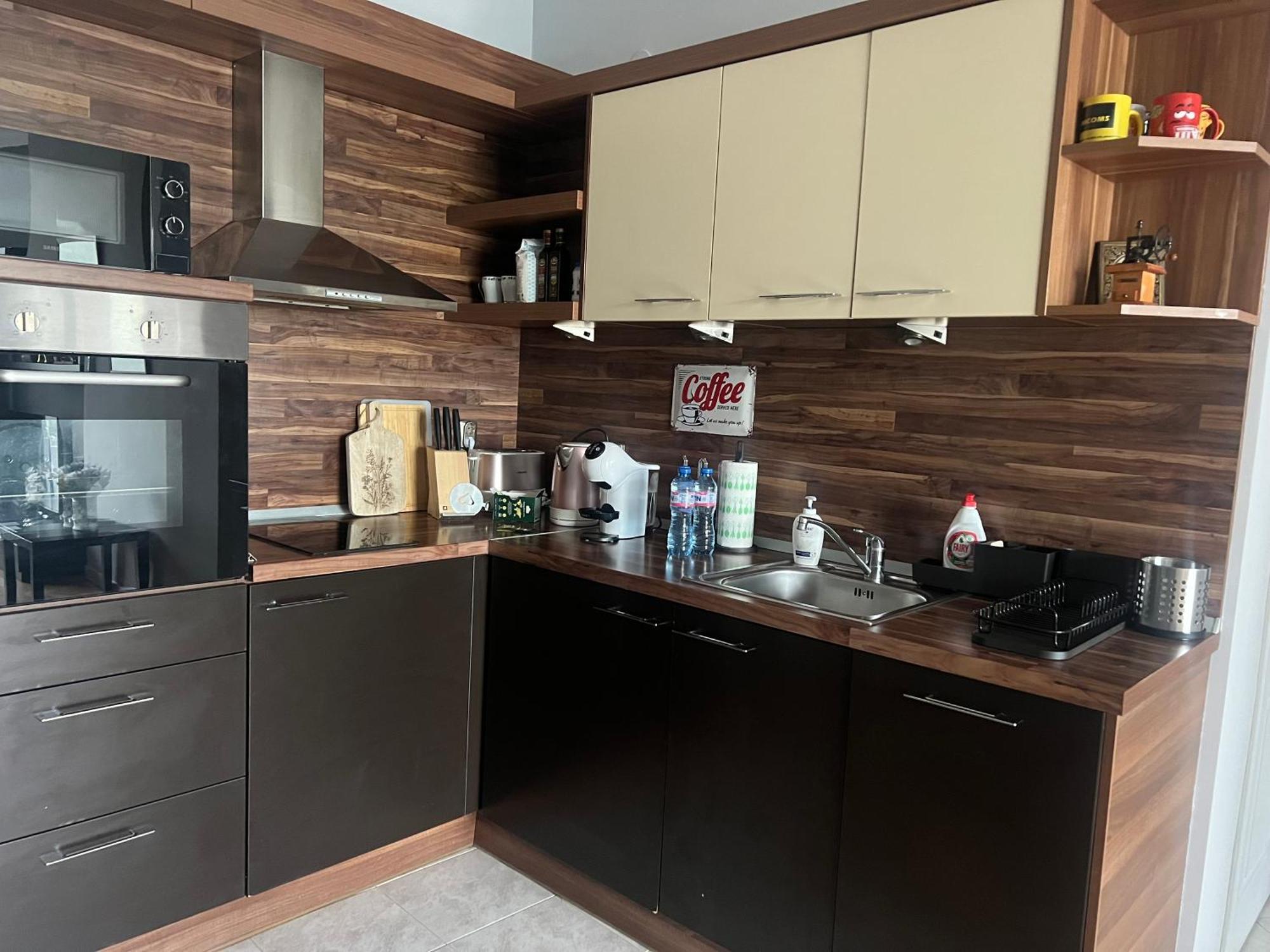 Brand New! 2Bdr Lux Apartment Rayko Sofia Esterno foto